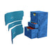 Stronghold 200+ XL Blue - Saltire Games