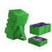 Stronghold 200+ XL Green - Saltire Games