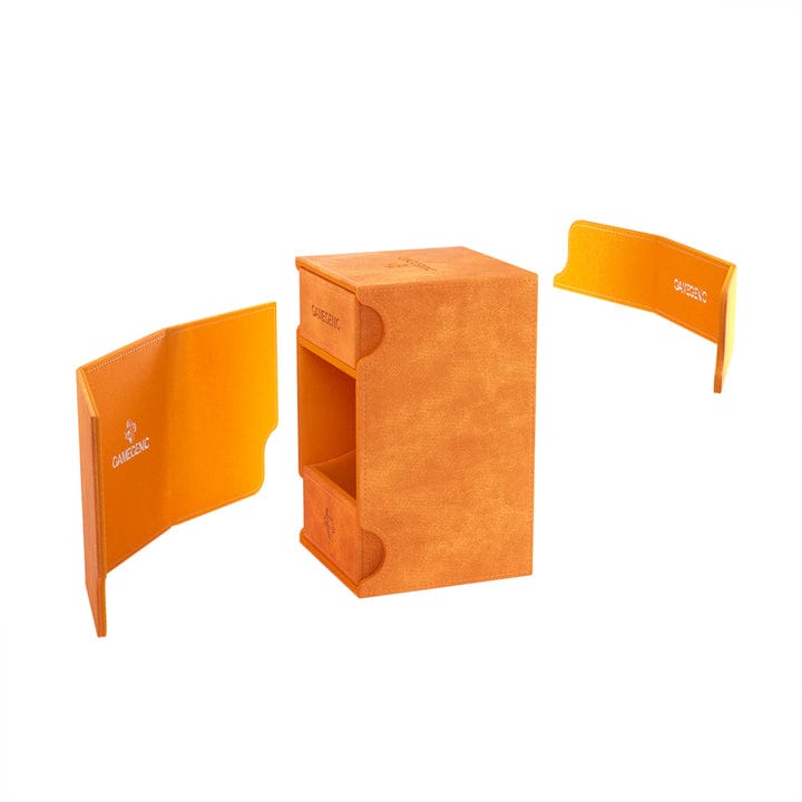 Watchtower 100+ XL Orange - Saltire Games