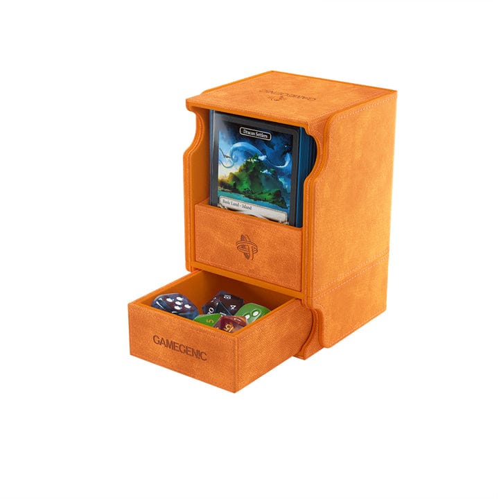 Watchtower 100+ XL Orange - Saltire Games