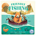 Board Games GameHead Products Inc. Friendly Fishing
