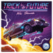 Board Games GameHead Products Inc. Trick to the Future