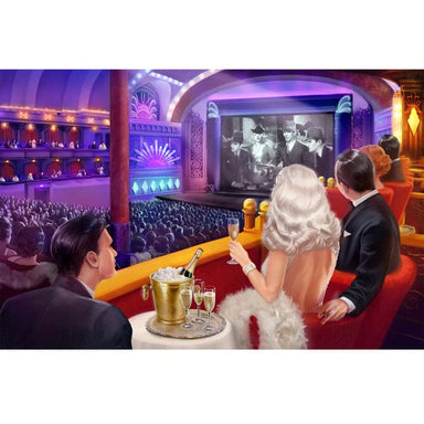 Tiny Epic Crimes - Saltire Games