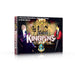 Tiny Epic Crimes: Kingpins - Saltire Games