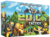 Tiny Epic Tactics - Saltire Games