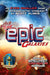 Ultra Tiny Epic Galaxies - Saltire Games