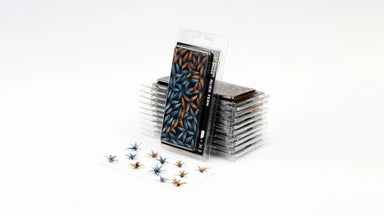 Gamers Grass Alien Fern - Saltire Games