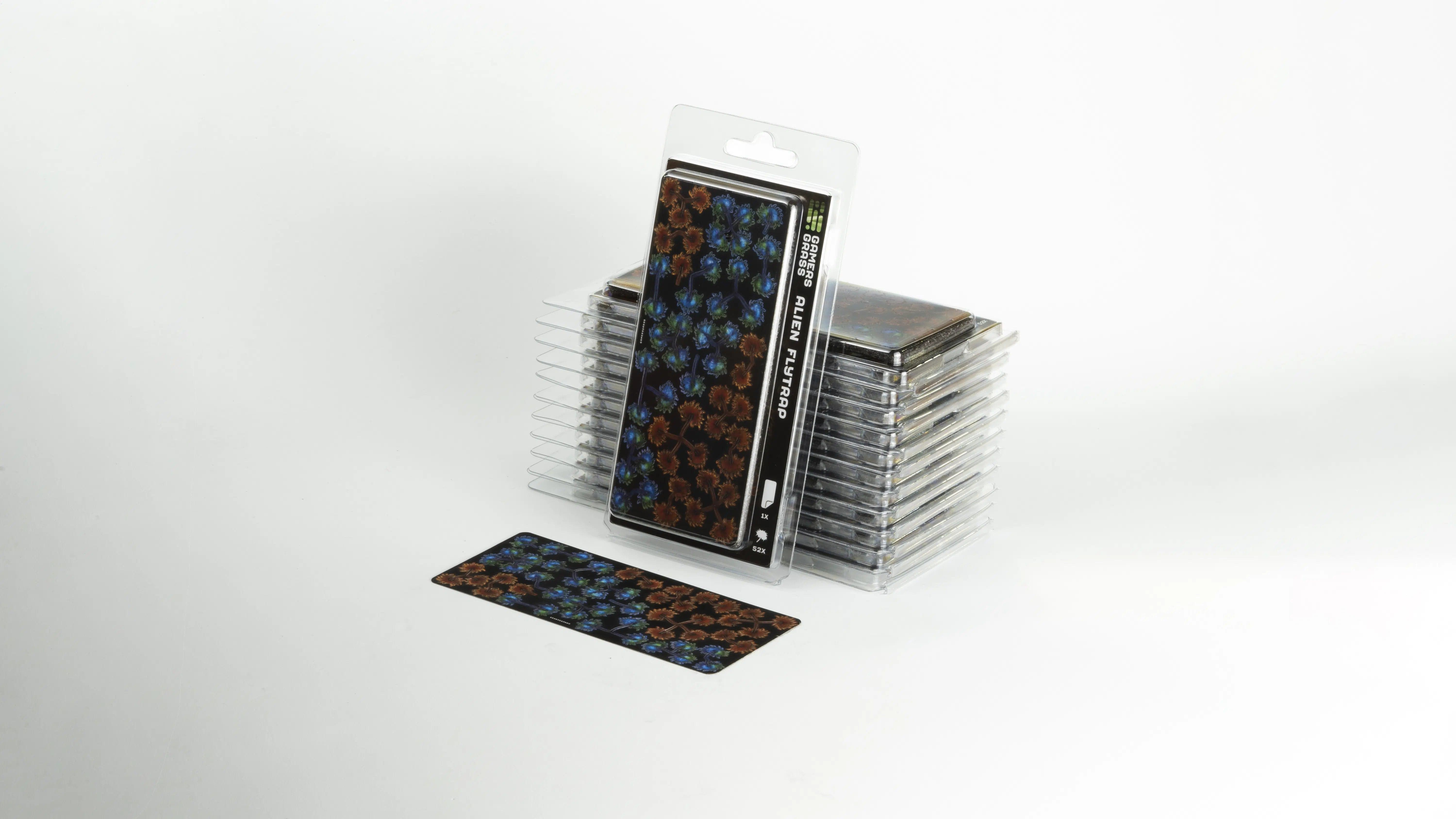 Gamers Grass Alien Flytrap - Saltire Games