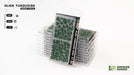 Gamers Grass Alien Turquoise 6mm - Saltire Games