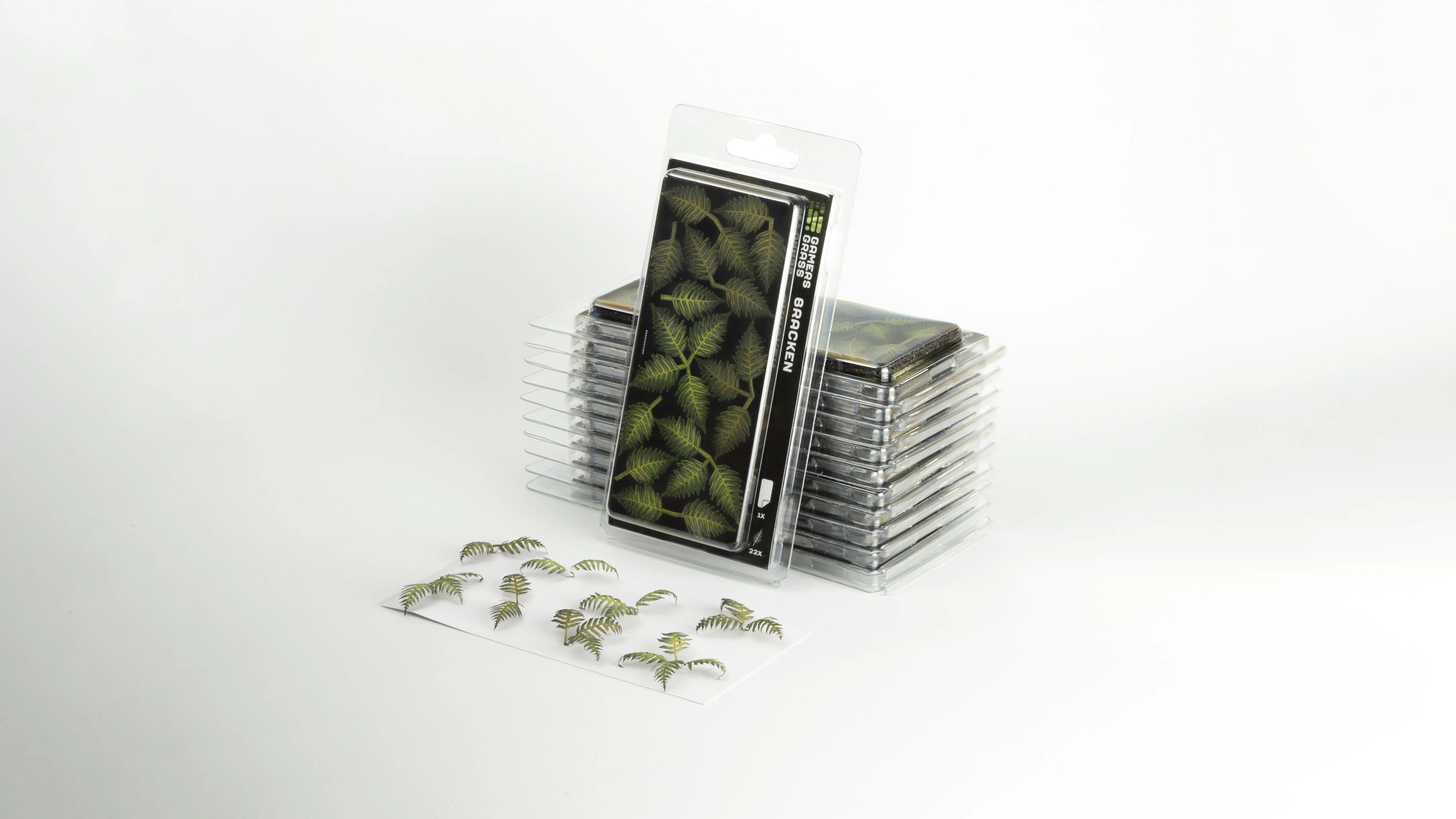 Gamers Grass Bracken - Saltire Games