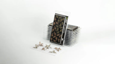 Gamers Grass Dry Bracken - Saltire Games