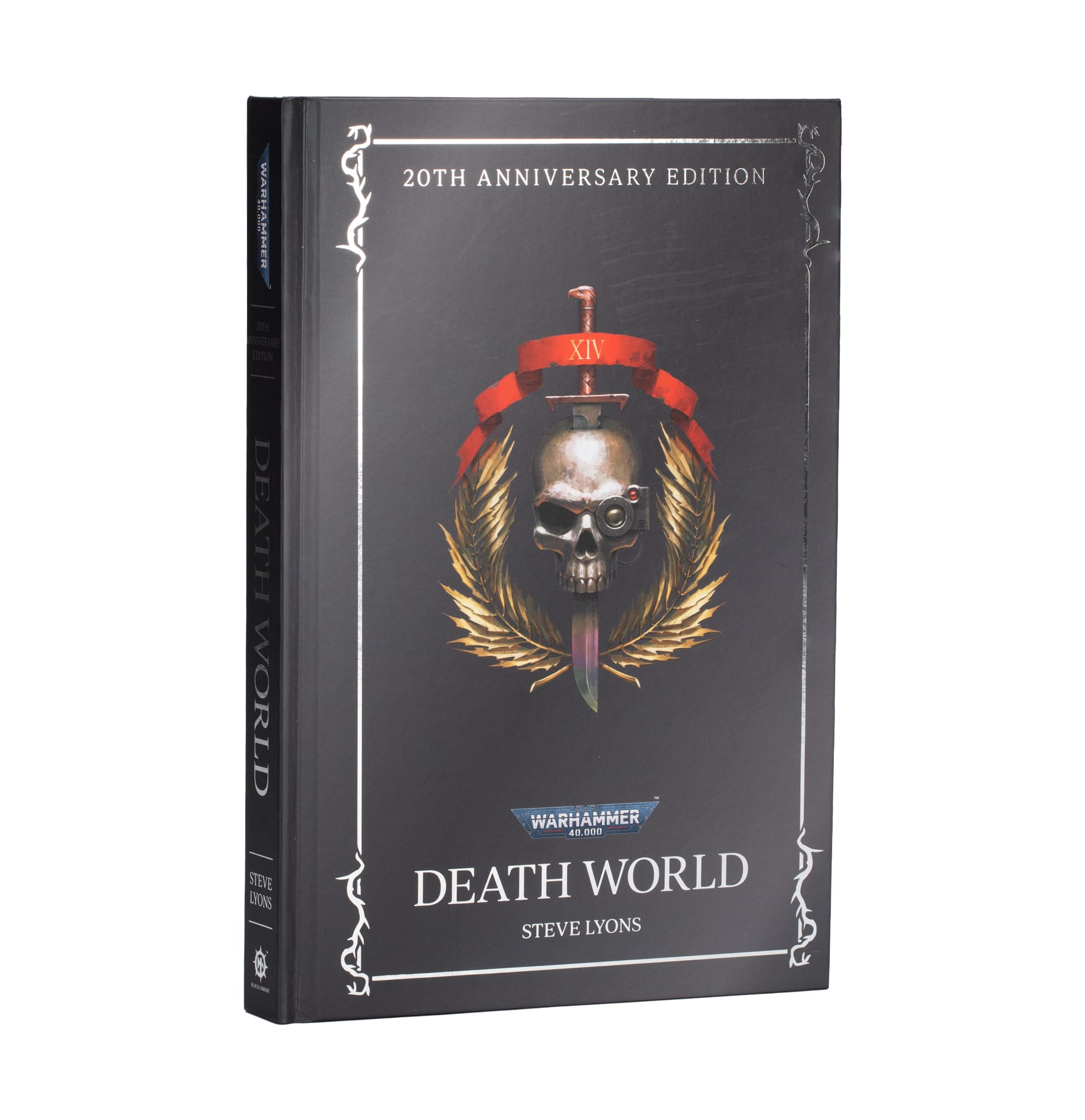 Death World (Anniversary Edition) - Saltire Games