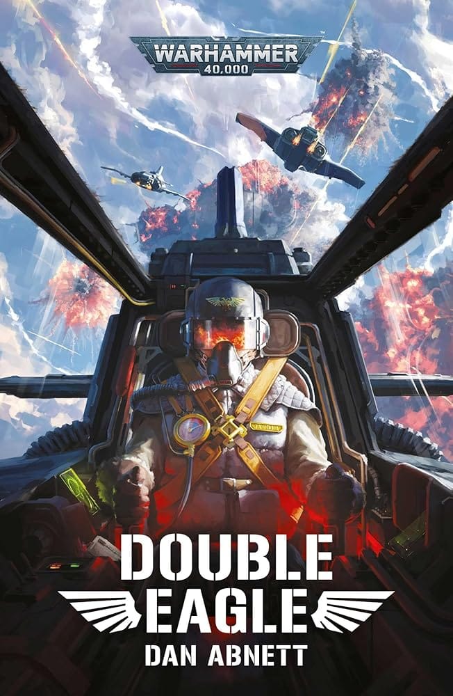 Double Eagle (Warhammer 40,000) - Saltire Games