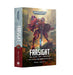 Farsight: Blade of Truth (Hardback) - Saltire Games