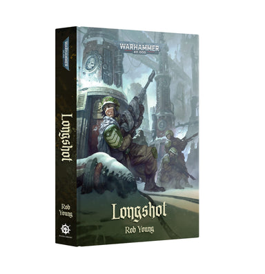 Longshot - Saltire Games