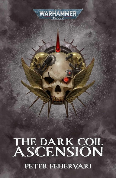 The Dark Coil: Ascension (Warhammer 40,000) - Saltire Games