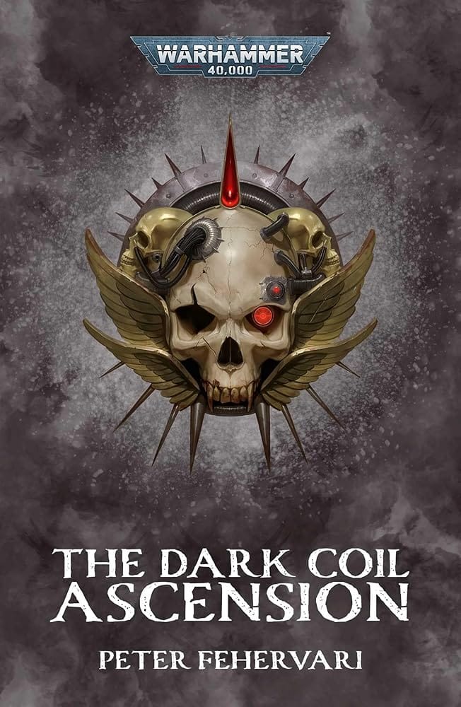The Dark Coil: Ascension (Warhammer 40,000) - Saltire Games