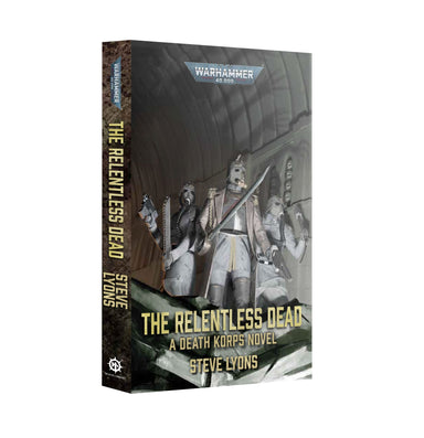 The Relentless Dead (Pb) - Saltire Games