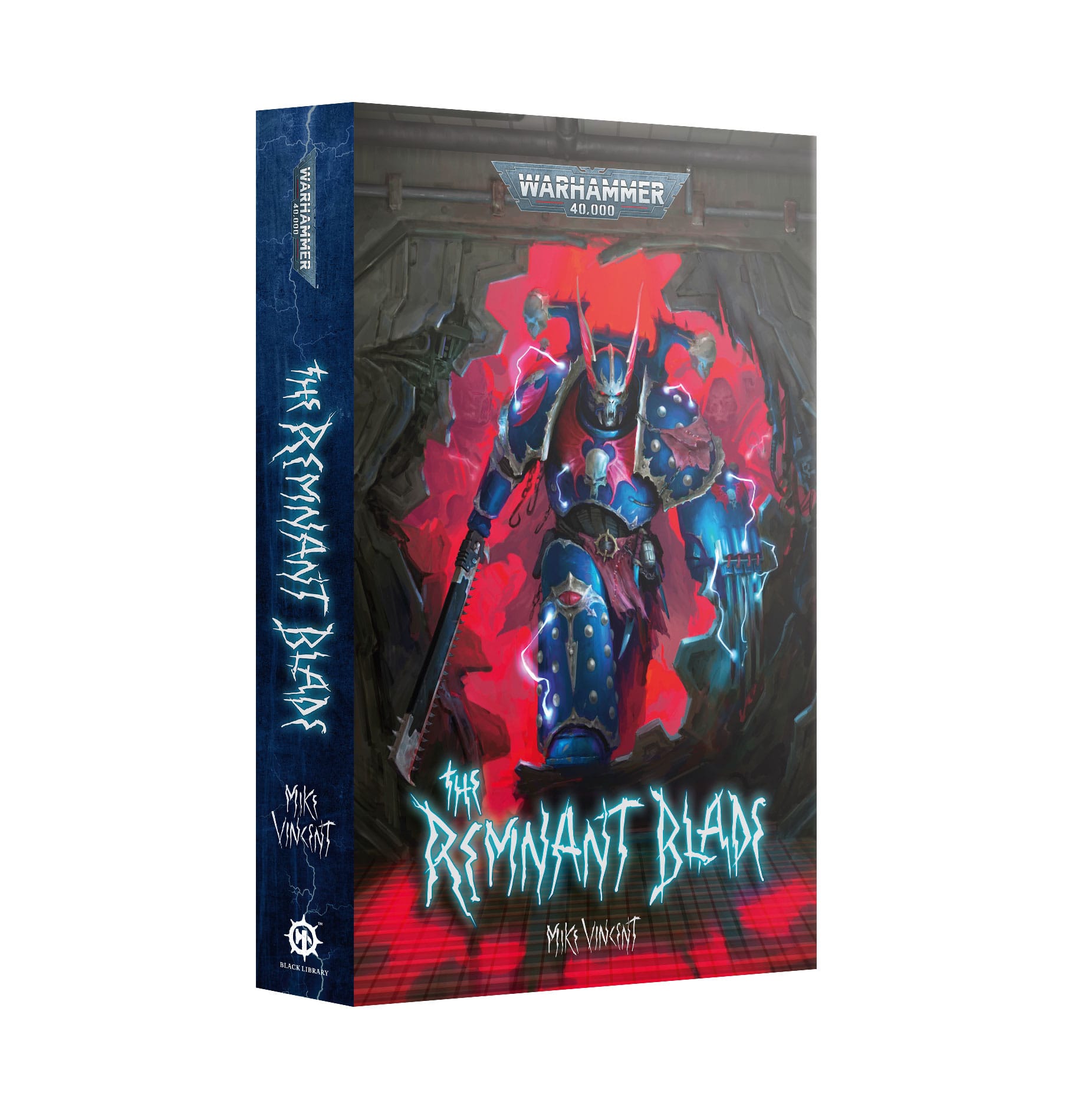 The Remnant Blade - Saltire Games