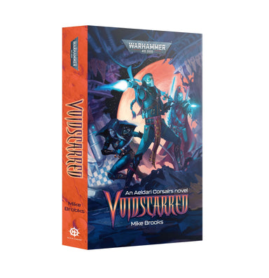 Voidscarred - Saltire Games