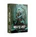Hell's Last (Hardback) - Saltire Games