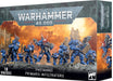 Space Marines: Primaris Infiltrators - Saltire Games