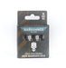 Warhammer 40000: Iron Warriors Dice - Saltire Games