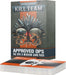 Kill Team: Approved Ops-Tac Ops & Mission Card Pack - Saltire Games