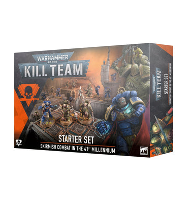 Kill Team Starter Set - Saltire Games