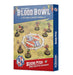 Miniature Games - Accessories Games Workshop Blood Bowl: Sevens Pitch (2026)