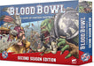 Blood Bowl – Third Season Edition! - Saltire Games