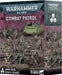 Miniature Games Games Workshop Combat Patrol: Death Guard