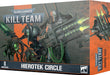 Kill Team: Hierotek Circle - Saltire Games