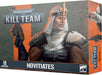 Kill Team: Novitiates - Saltire Games
