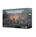 Astra Militarum: Krieg Command Squad - Saltire Games