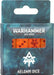 Aeldari Dice - Saltire Games