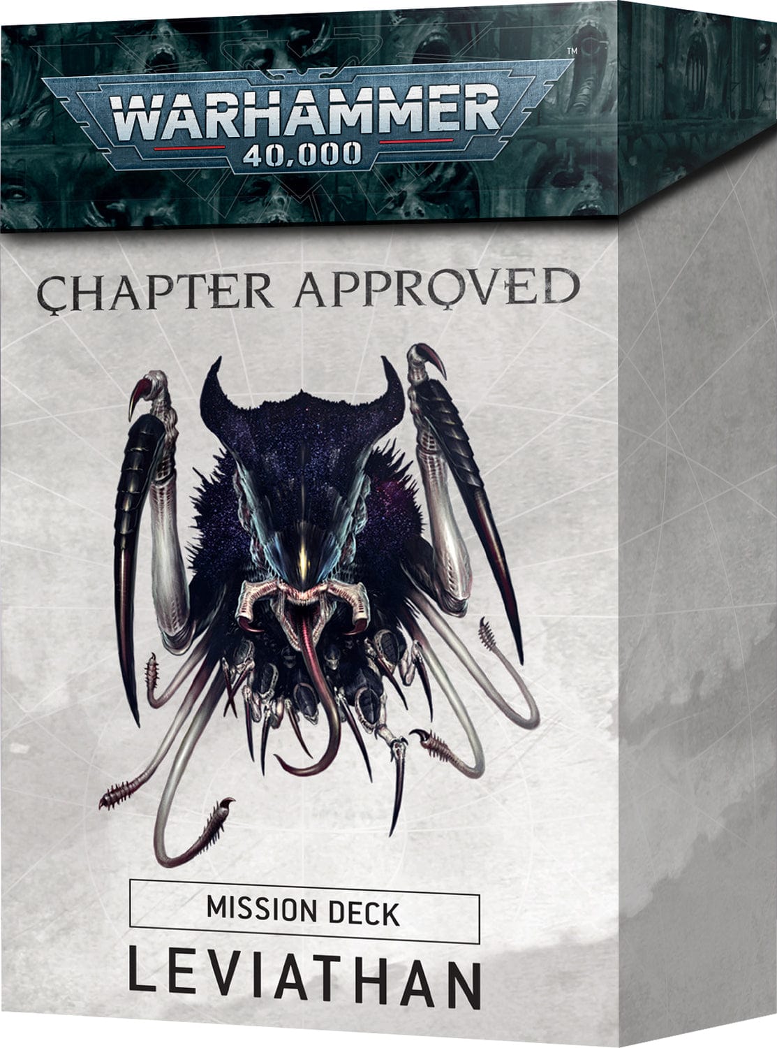 Chapter Approved Mission Pack - Saltire Games