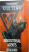 Kill Team: Inquisitorial Agents – Datacards - Saltire Games