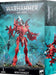 Aeldari: Wraithknight - Saltire Games