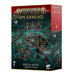 Age of Sigmar: Sand and Bone Gaming Pack - Saltire Games