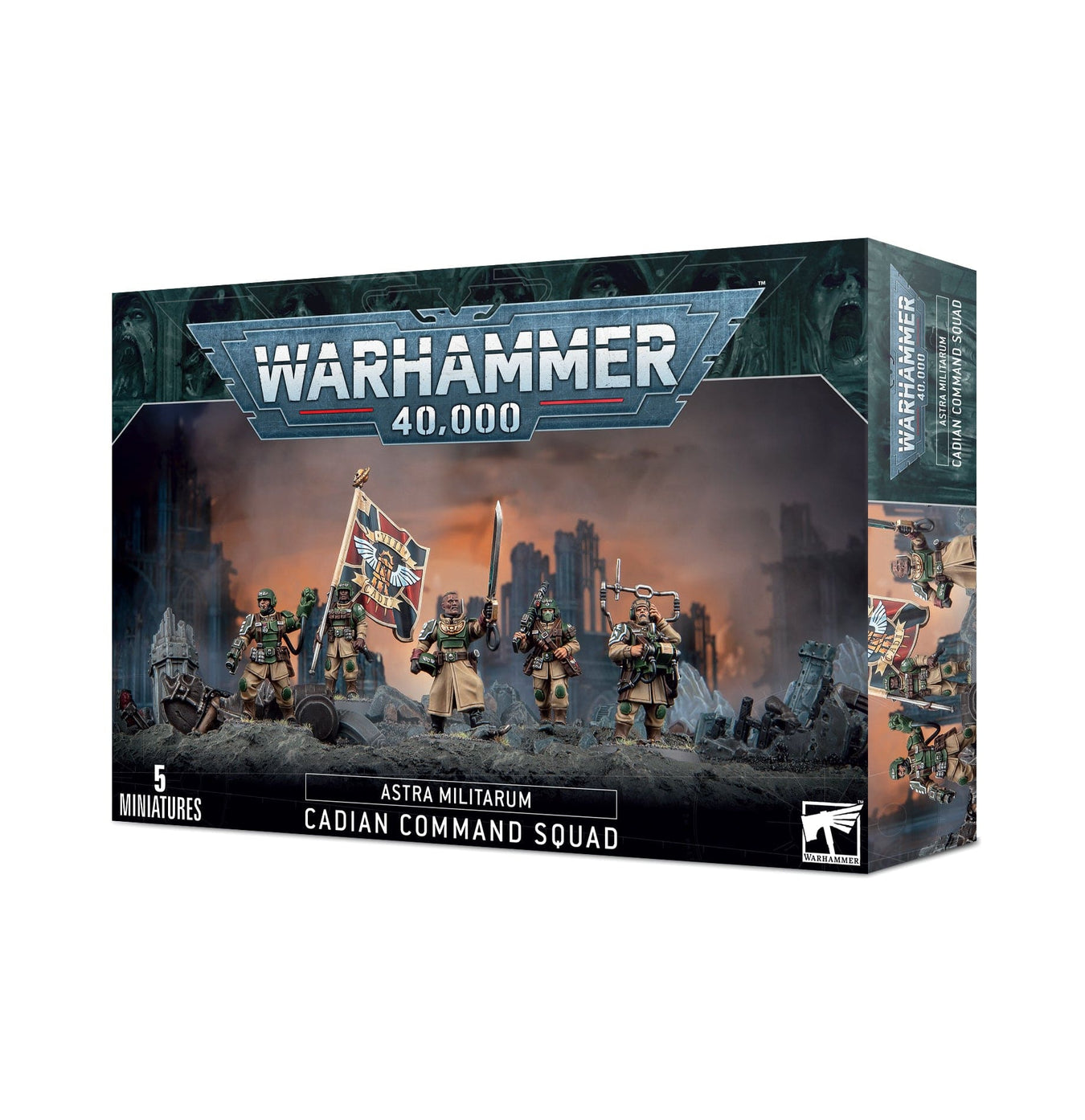 Astra Militarum
