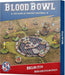 Blood Bowl Snotling Pitch - Saltire Games