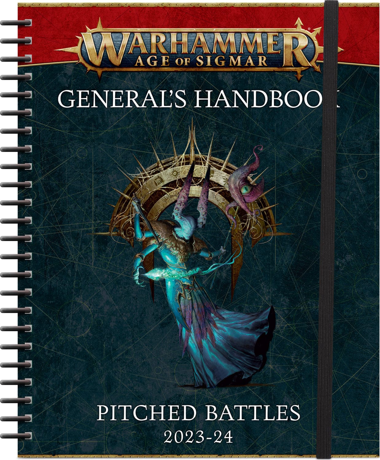 Age of Sigmar: General's Handbook - Saltire Games
