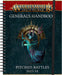 Age of Sigmar: General's Handbook - Saltire Games