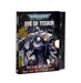 Eye Of Terror: Reign Of Iron (English) - Saltire Games