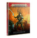 Order Battletome: Sylvaneth - Saltire Games
