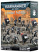Combat Patrol Iron Hands - Saltire Games