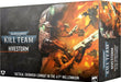 Kill Team: Hivestorm with Exclusive Wound Counter Bases - Saltire Games