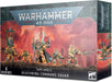 Dark Angels: Deathwing Command Squad - Saltire Games