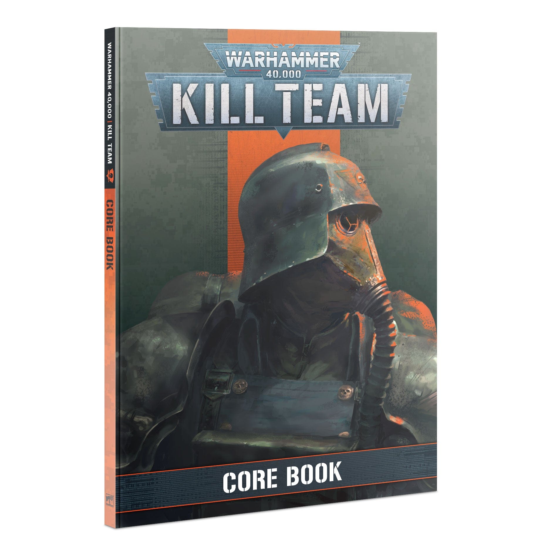 Kill Team: Core Book - Saltire Games